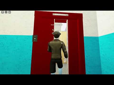 Видео: Roblox! 9 лифтов ЩЛЗ, 2 лифта МЛМ и 3 лифта МЛЗ + в конце сгорел подъезд
