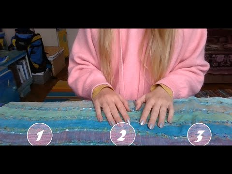 Видео: Изберете карта ✨ Решение на проблем 🦋