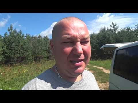 Видео: Комплектация Т4, Недостатки Т4.