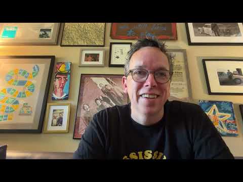 Видео: Записи моей жизни, часть 1: Опираясь на Кэрри и Лоуэлл