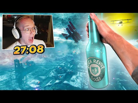 Видео: Origins были обыграны за 27 минут 2p...