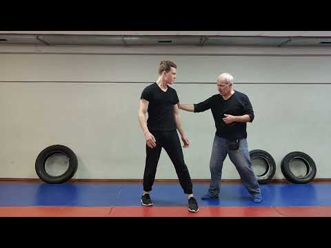 Видео: Русский стиль рукопашного боя