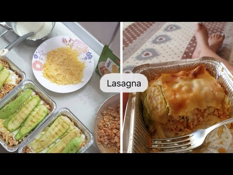 Видео: ЛУЧШАЯ ЛАЗАНЬЯ ОТ МАМЫ👌 РЕЦЕПТ ЛАЗАНЬИ🍲