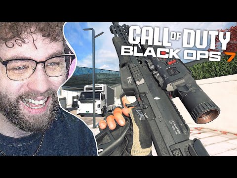 Видео: ДЖЕВ ИГРАЕТ В МНОГОПОЛЬЗОВАТЕЛЬСКИЙ РЕЖИМ BLACK OPS 7