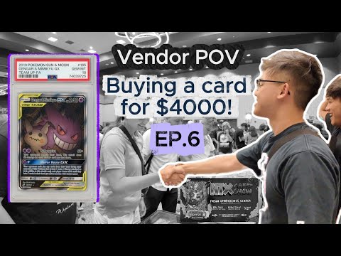 Видео: Я КУПИЛ КАРТУ ЗА 4000 ДОЛЛАРОВ! / ТОЧКА ЗРЕНИЯ ПРОДАВЦА / EP6 — Показ карт NTX