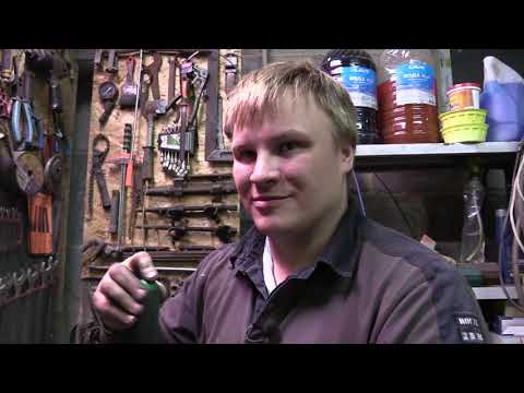 Видео: обзор на рубанок:  Metabo HO 26-82