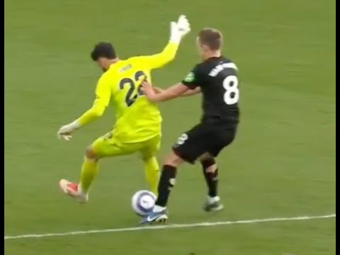 Видео: КрАПЛя в морі (2024/25, 26 тур)