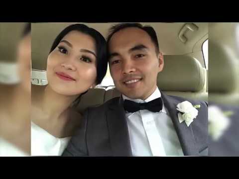 Видео: Кыргыз жигити монгол кызына үйлөндү. Жаш үй бүлө кытайча баарлашат