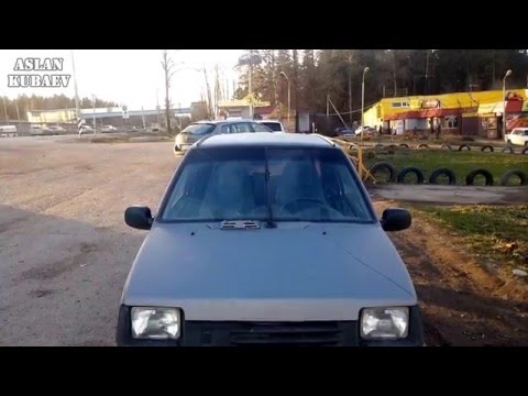 Видео: Аномальный дворник