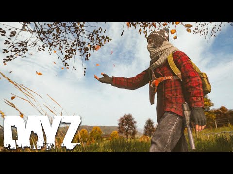 Видео: Атмосферное Выживание с Нуля 🪖 SCAV Dayz