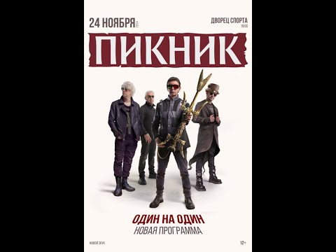 Видео: ПИКНИК Минск 24.11.2024