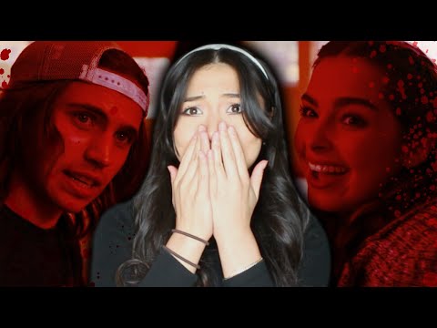 Видео: *ОН ВСЕ ЭТО* - САМЫЙ СТРАШНЫЙ ФИЛЬМ, КОТОРЫЙ Я КОГДА-ЛИБО ВИДЕЛ