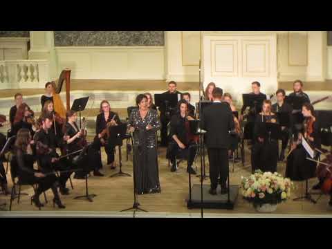 Видео: Л.Хамиди "Булбул"