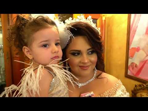 Видео: Абитуриентския бал на Снежка