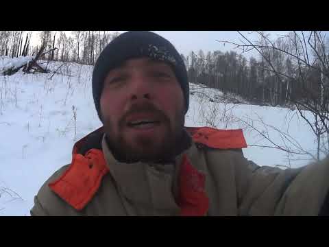 Видео: Бобр есть, ловили не в том месте!😂 There is a beaver, it was caught in the wrong place!