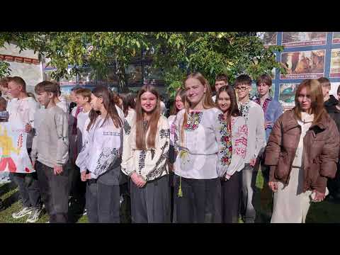 Видео: Козацькі забави 2025
