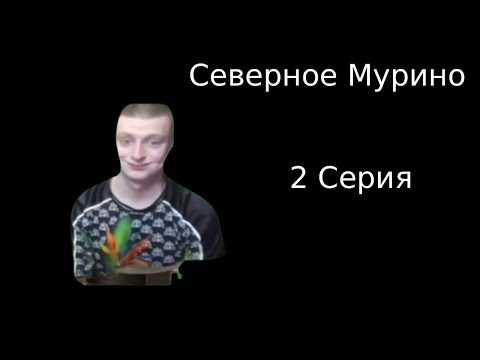Видео: Северное Мурино 2 часть