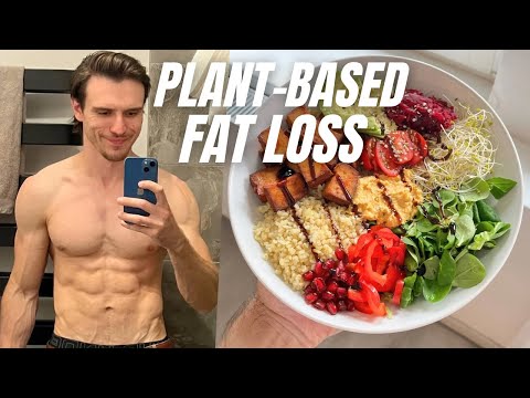 Видео: Как я накачал пресс на растительной диете (шаг за шагом)