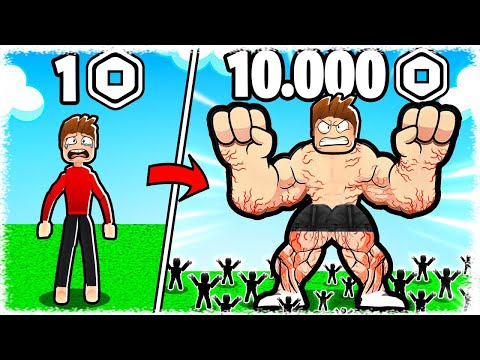 Видео: Гигант качокка айналып бәрін жедім! | Кароль атанамызба?
