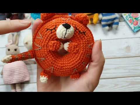 Видео: Готовые работы