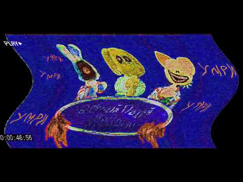 Видео: snm2011(bonus) (недоделанное) Идея с канала:čАННСАО