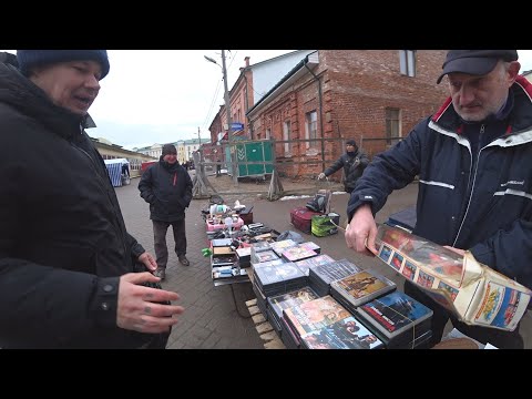 Видео: Лудоман-Ёшкин впаривает шайзу Профессору !!! Штаны Братишки за 500$!!! Режиссёра развели!!!