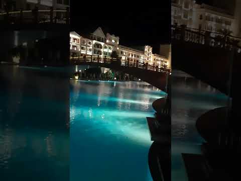 Видео: "Титаник Мордан палас " Жизнь прекрасна. Вечерняя прогулка