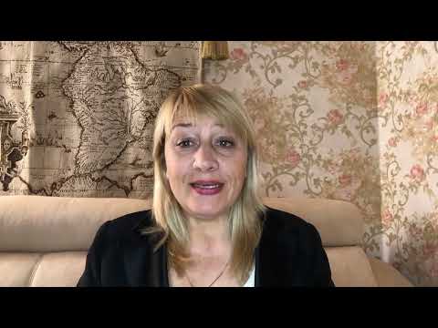 Видео: Особенности моего питания, при онкологии.