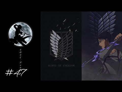 Видео: Лучшие Тиктоки Атака Титанов | Подборка #47 | Special подборка для моих любимых❤️