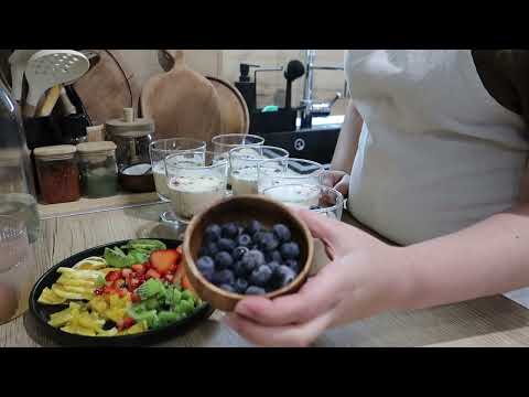 Видео: Практична рецепта за парфе 🙂