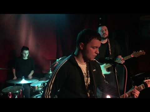 Видео: Войлок - Нож в кармане старой куртки (бар Темнеет, Санкт-Петербург)