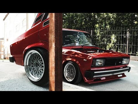 Видео: УХЕАЛИ В ДРУГОЙ ГОРОД ЗА ЭКСКЛЮЗИВНОЙ ЖИГУЛИ