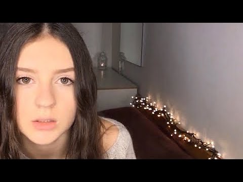 Видео: АСМР Звуки Рта, Движения и Звуки Рук 😴 || ASMR Mouth Sounds, Hand Sounds & Movements 😴