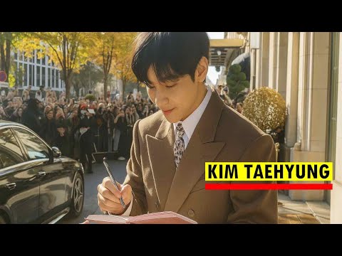 Видео: HYBE даёт шокирующий ответ! V из BTS побил рекорд, которого раньше не было!