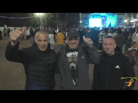 Видео: День города Оха 87 - 100