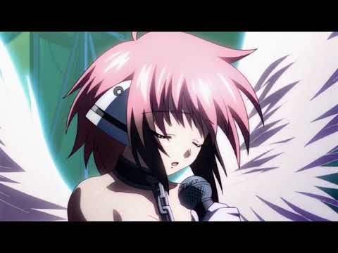 Видео: Падшая с небес клип