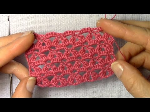 Видео: Очень красивый узор для блузки, платья, топа. Вязание по схеме