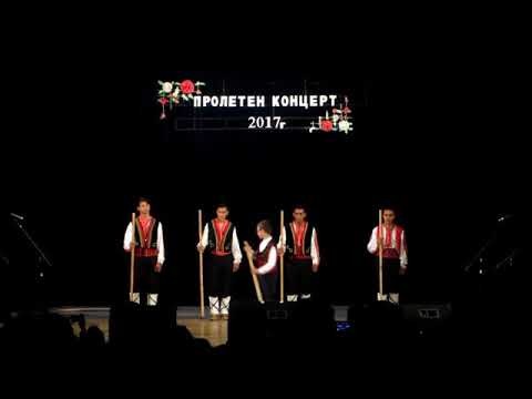 Видео: FROM PLEVEN DISTRICT / part 13/. Тръстеник, община Долна Митрополия