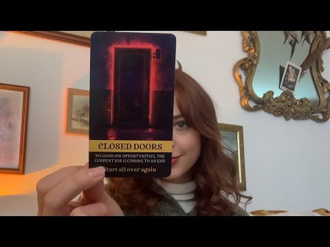 Видео: Закрытая дверь теперь открывается для вас… 🚪9:11 777 888
