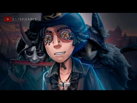 Видео: САМЫЙ НЕСЧАСТЛИВЫЙ ДЕНЬ  ➤ Identity V