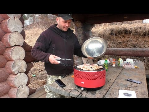 Видео: Супер БАРБЕКЮ GFgril 🍽️ 🍖🍗🥩