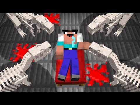 Видео: НУБ ПРОТИВ ДИНОЗАВР SCP В МАЙНКРАФТ – ВИДЕО ТРОЛЛИНГ ПРО ЛОВУШКА НЕВИДИМКОЙ В МАЙНКРАФТ