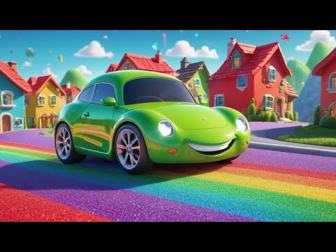 Видео: Большие и маленькие приключения | Лучшие детские стишки и песенки