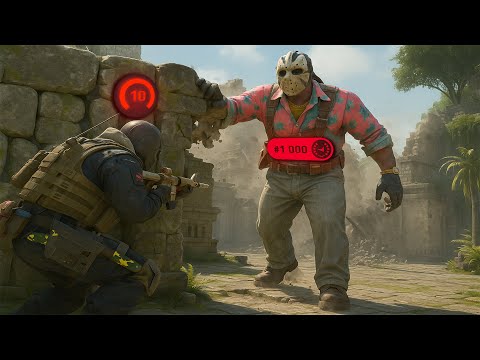 Видео: 3500 ELO МЭЙ УЧИТ МЕНЯ ИГРАТЬ СОЛО FACEIT
