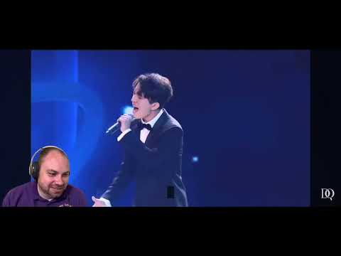 Видео: Я до сих пор не понимаю, как он это делает | Димаш — Греховная страсть | Первая реакция