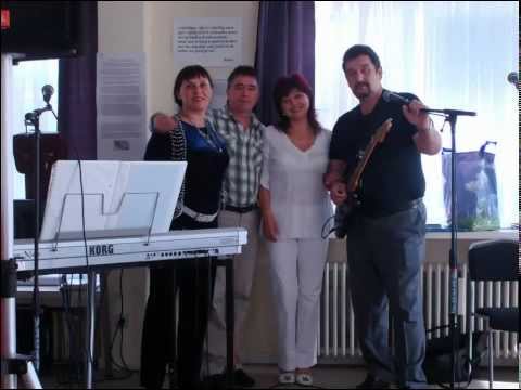 Видео: музыканты Семипалатинска 70 80 гг