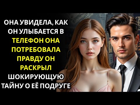 Видео: МИЛЛИОНЕР-ГЕНДИРЕКТОР рухнул в её объятия в полночь… и его тайна заставила её дрожать!!!