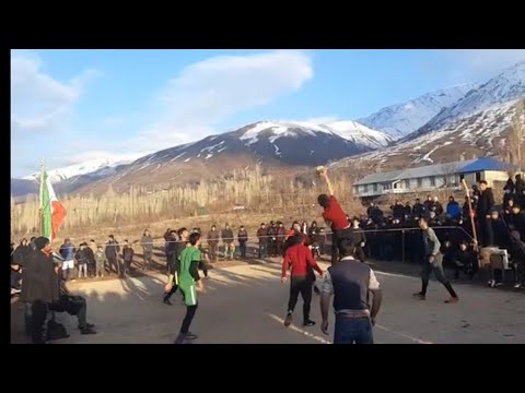 Видео: ВАЛИБОЛ ФИНАЛИ ШАҲРИ ГАРМ ВА НОҲИЯИ НУРОБОД ДА МОҲИ ДЕКАБР БАРОИ СОЛИ НАВИ 2021 2022