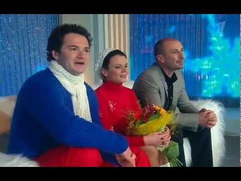 Видео: М. Петрова и А. Тихонов Кубок Профессионалов