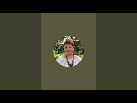 Видео: У каналі Наталка Вишневська відбувається прямий ефір.